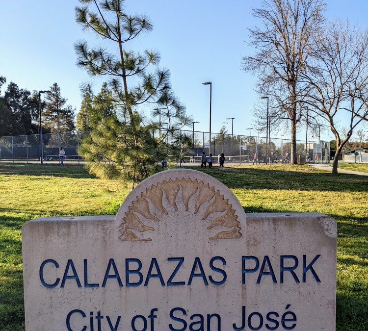 Calabazas Park (San&nbspJose,&nbspCA)
